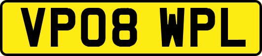 VP08WPL