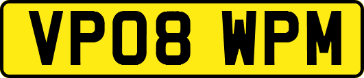 VP08WPM