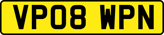 VP08WPN