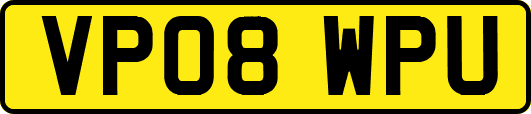 VP08WPU