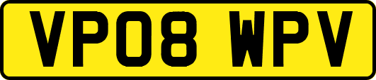 VP08WPV