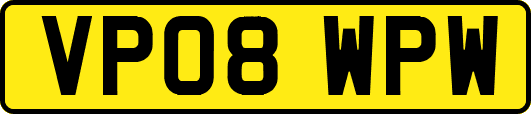 VP08WPW