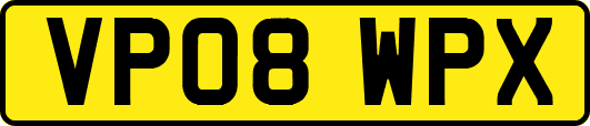 VP08WPX