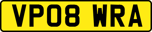 VP08WRA