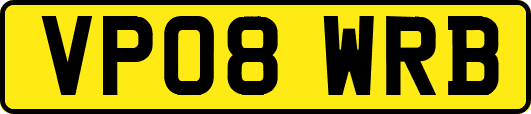 VP08WRB