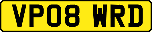 VP08WRD