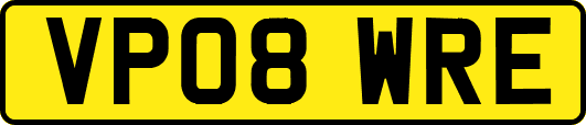VP08WRE