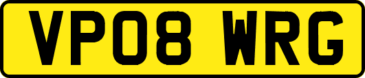 VP08WRG