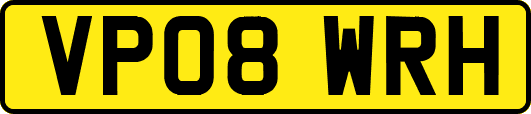 VP08WRH