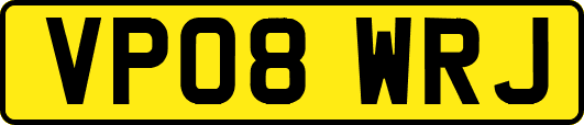 VP08WRJ