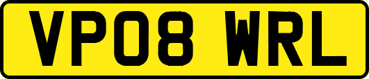 VP08WRL