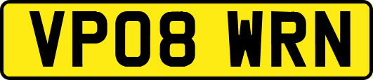 VP08WRN