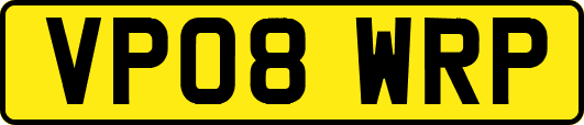 VP08WRP