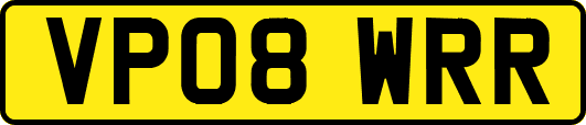 VP08WRR