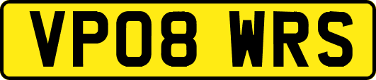 VP08WRS