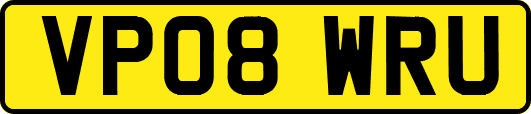 VP08WRU