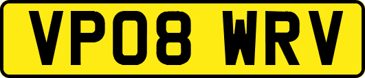 VP08WRV