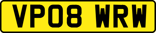 VP08WRW