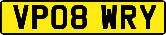 VP08WRY