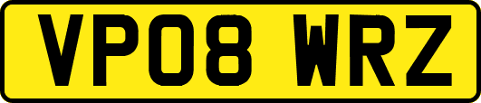 VP08WRZ