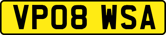VP08WSA