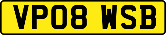 VP08WSB