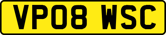 VP08WSC