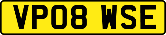 VP08WSE