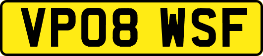 VP08WSF