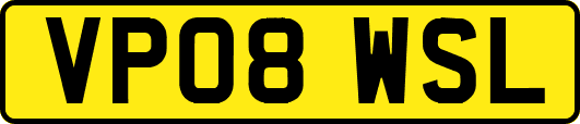 VP08WSL