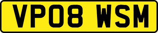 VP08WSM