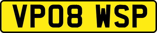 VP08WSP