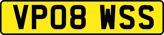 VP08WSS