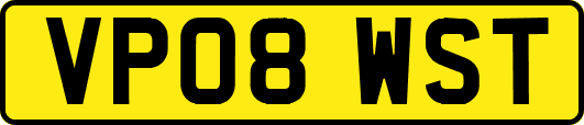 VP08WST
