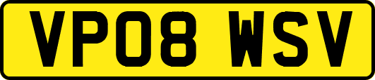 VP08WSV