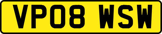 VP08WSW