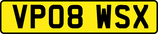 VP08WSX