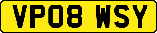 VP08WSY