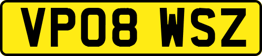 VP08WSZ