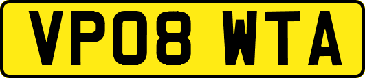 VP08WTA