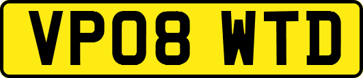 VP08WTD