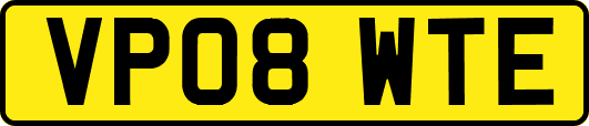 VP08WTE