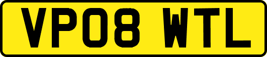 VP08WTL