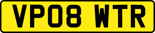 VP08WTR