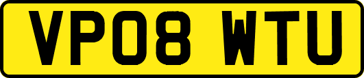 VP08WTU
