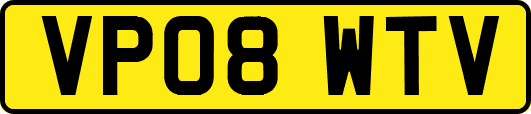 VP08WTV
