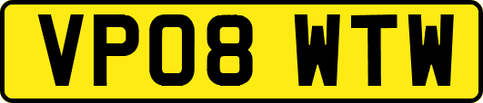 VP08WTW