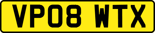 VP08WTX