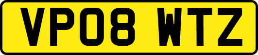 VP08WTZ