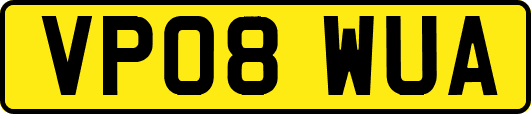 VP08WUA